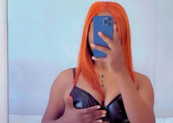 Pretty Kikimaru for escort adult entertainment in South Africa (Pretoria)