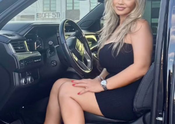 Sexy South Africa (All) girl Ashleyy is ready for sex