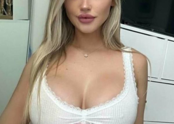 One of the most beautiful escorts in South Africa (Cape Town) - 26 y.o. Zanele