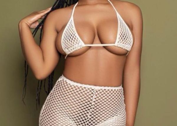  Omphile escorts local men and tourists in South Africa (Pretoria)