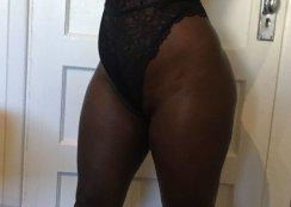 Escort girl for anal sex — from ZAR 18000 per hour