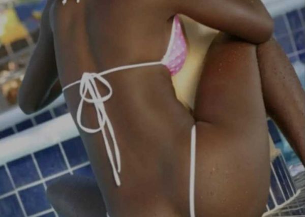 South Africa (Pretoria) escort for A-Level sex: Lune (52 kg, 168 cm)