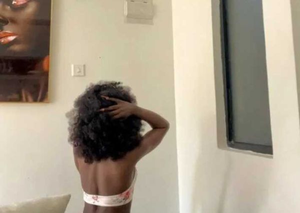Turkish escort in South Africa (Pretoria) (22 years old, works 24 7)