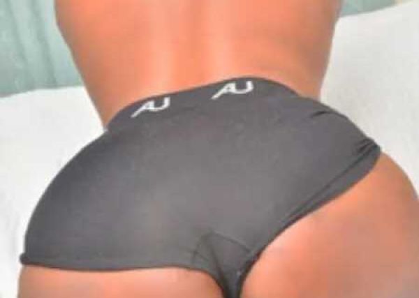 One of the best woman girls South Africa has in store - Electra (Pretoria)