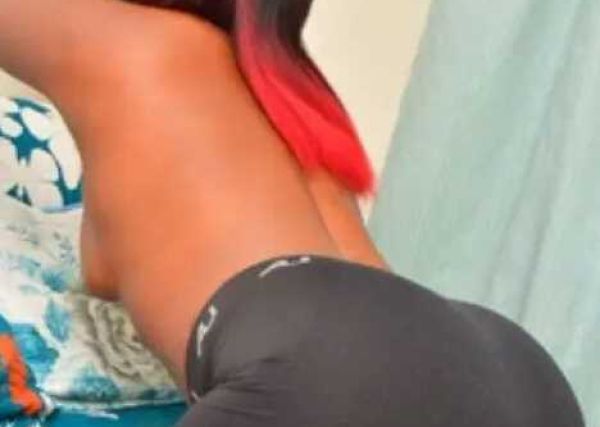 A-level sex with South Africa (Pretoria) anal escort Electra