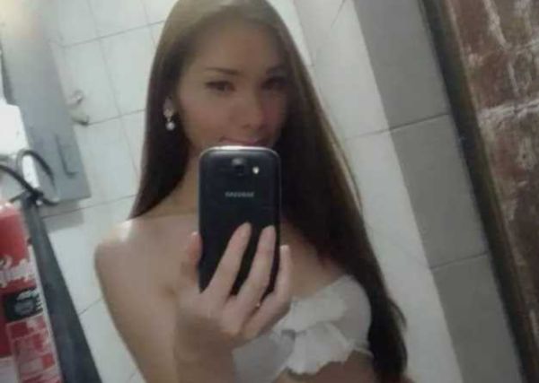 Date South Africa (Pretoria) escort — independent girl Ling from SexoPretoria.com
