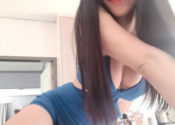 The sexiest among busty South Africa (Pretoria) escorts - Ling, 29 y.o.