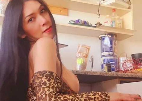 South Africa (Pretoria) anal escort Ling for A-level sex 