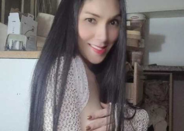 Top South Africa (Pretoria) escort Ling on SexoPretoria.com