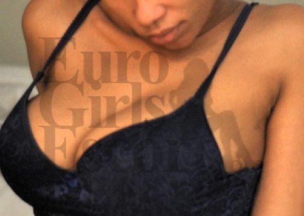 BDSM escort in South Africa (Cape Town): Mandy will punish you