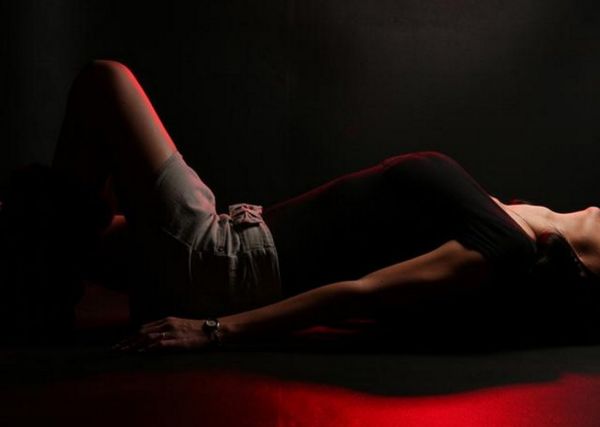 South Africa (Tembisa) massage girl Bella, 168 cm, 55 kg