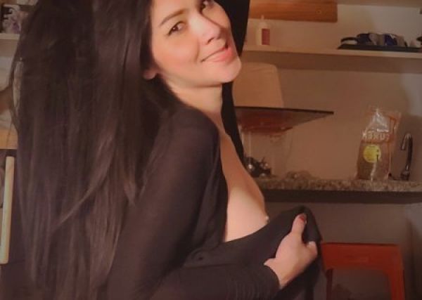 Ling Ling is a model for sex and massage in South Africa (Pretoria)