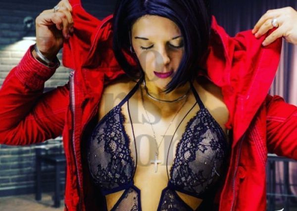 Book South Africa (Cape Town) call girl online on SexoPretoria.com