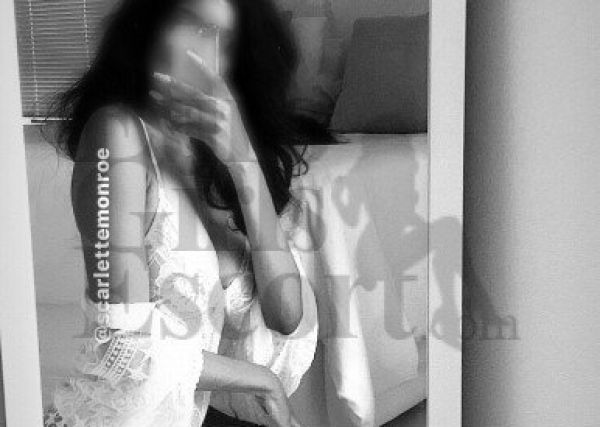 Escort girl for anal sex — from ZAR 5000 per hour