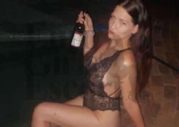 Discreet call girl service from Medusa for ZAR 6000