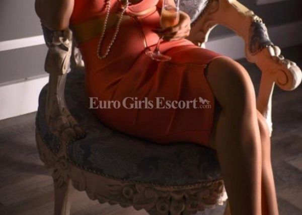 The sexiest among busty South Africa (All) escorts - Marlia, 27 y.o.