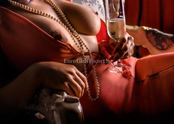 Exclusive escort in South Africa (All): Marlia - sex services from ZAR 6500/hr