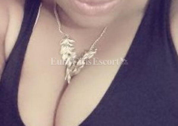 Tessier, 30 y.o will be your escort company