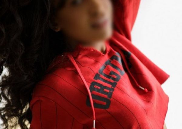 One of the hottest babes and escorts on SexoPretoria.com - Kazna, 22 years old