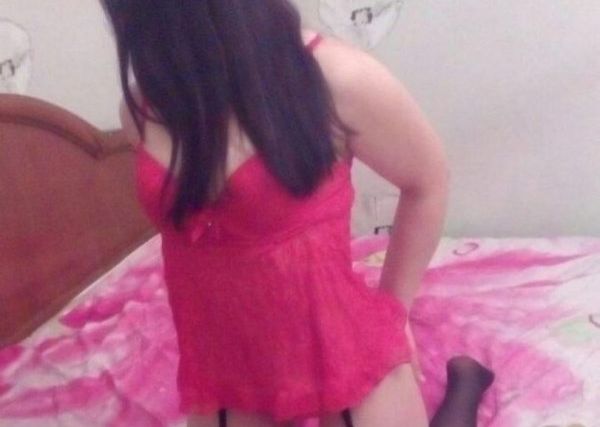 Hot milf - 36 year-old whore
