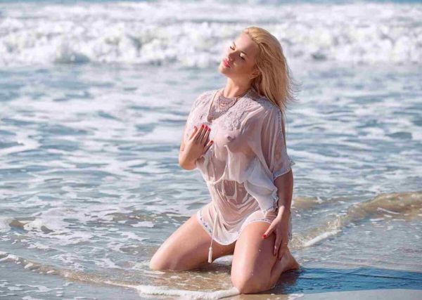Latin escort Annabelle in South Africa (Durban), ZAR 4500 per hour
